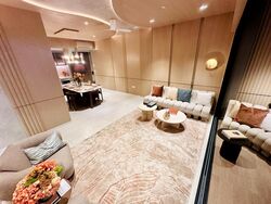 Pinery Residences (D18), Condominium #559484391